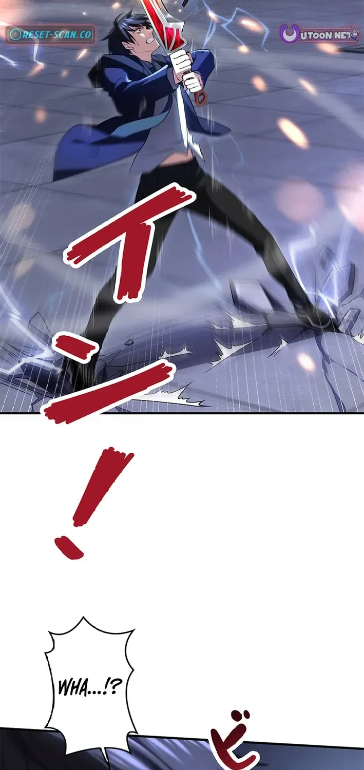 Read The Weakest Buster chapter 15 image 40 on Lezhin