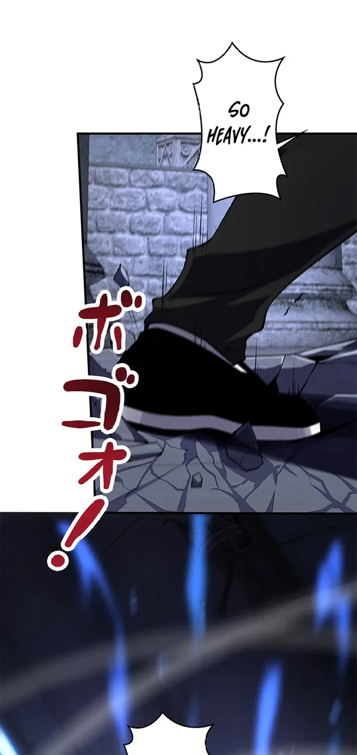 Read The Weakest Buster chapter 15 image 42 on Lezhin