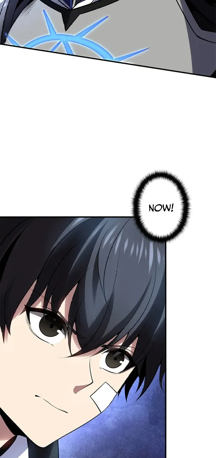 Read The Weakest Buster chapter 15 image 45 on Lezhin