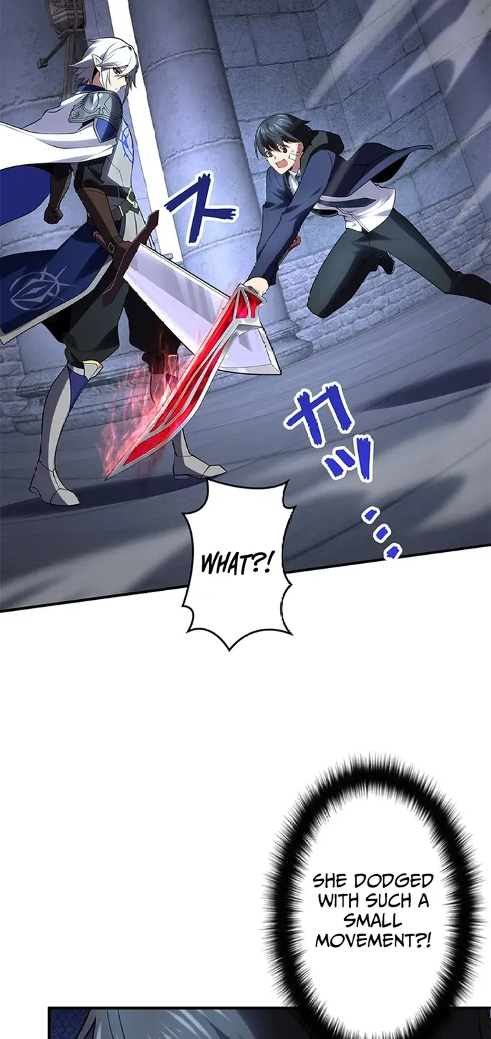 Read The Weakest Buster chapter 15 image 49 on Lezhin