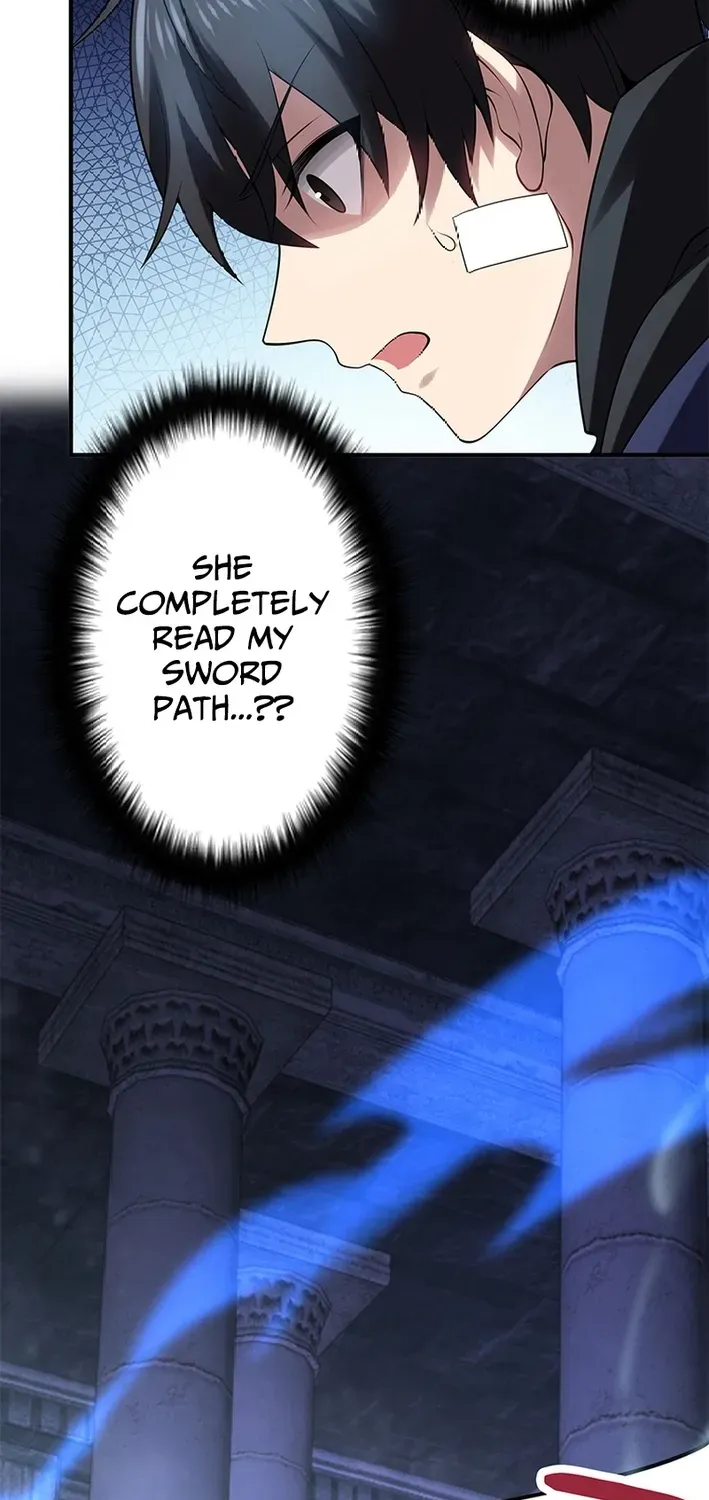 Read The Weakest Buster chapter 15 image 50 on Lezhin