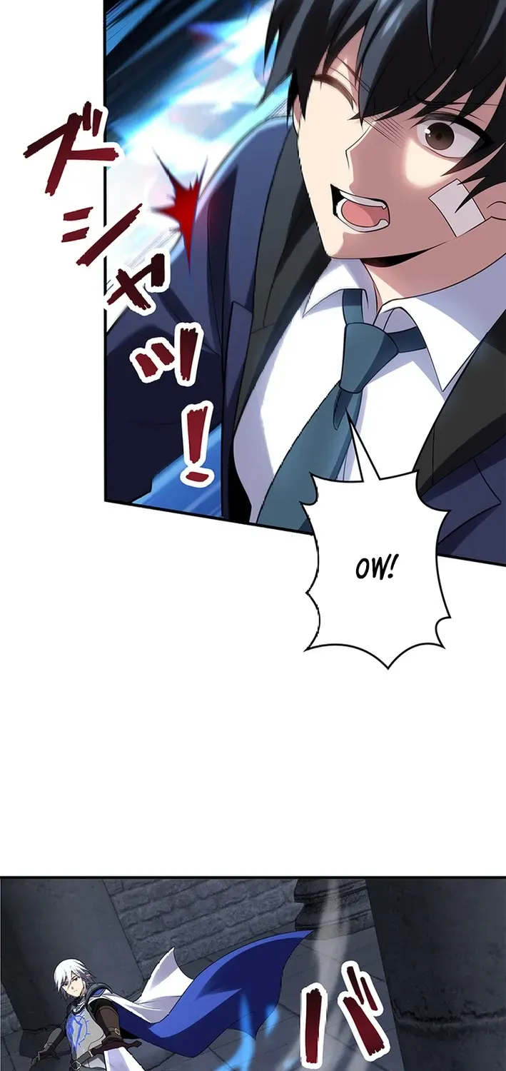 Read The Weakest Buster chapter 15 image 57 on Lezhin