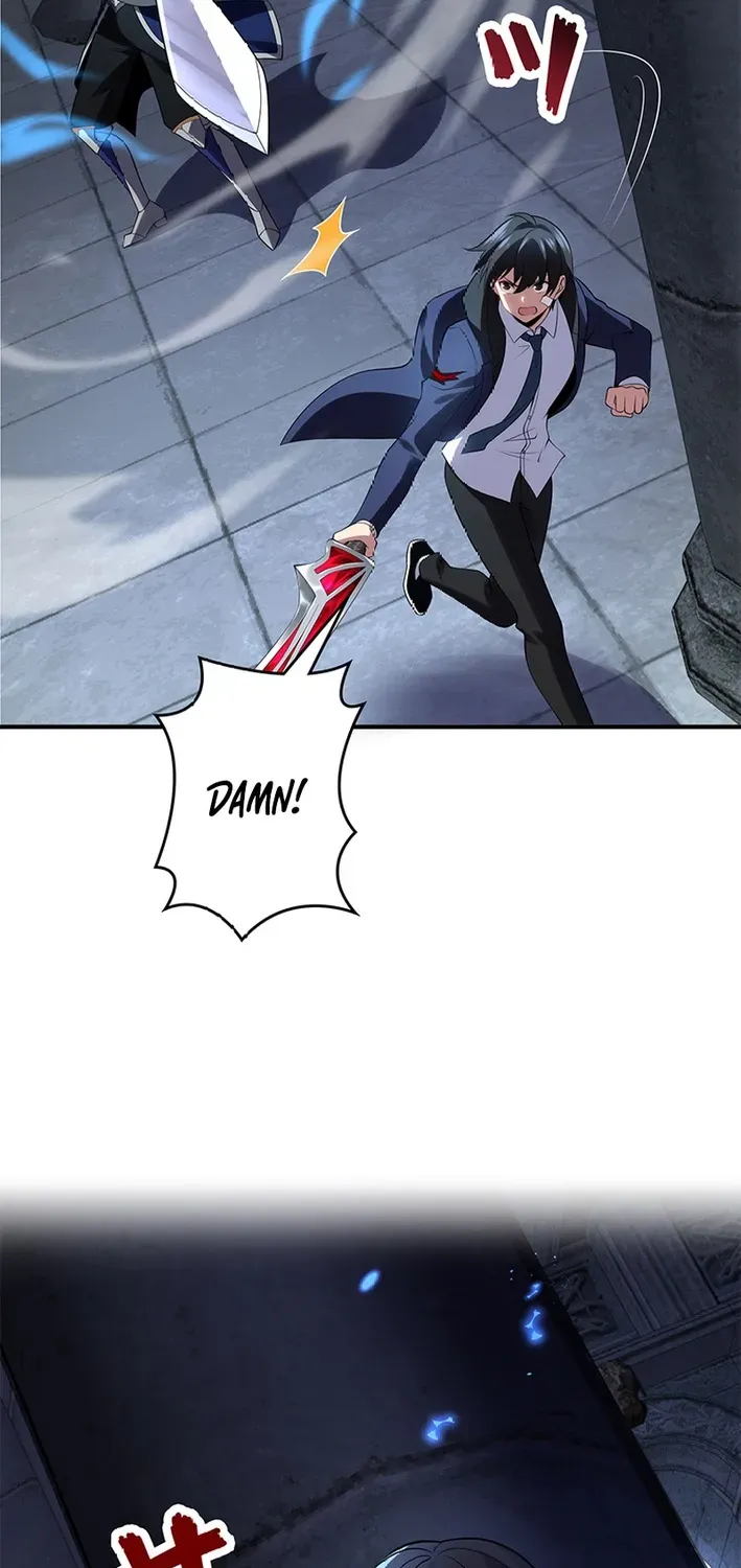 Read The Weakest Buster chapter 15 image 58 on Lezhin