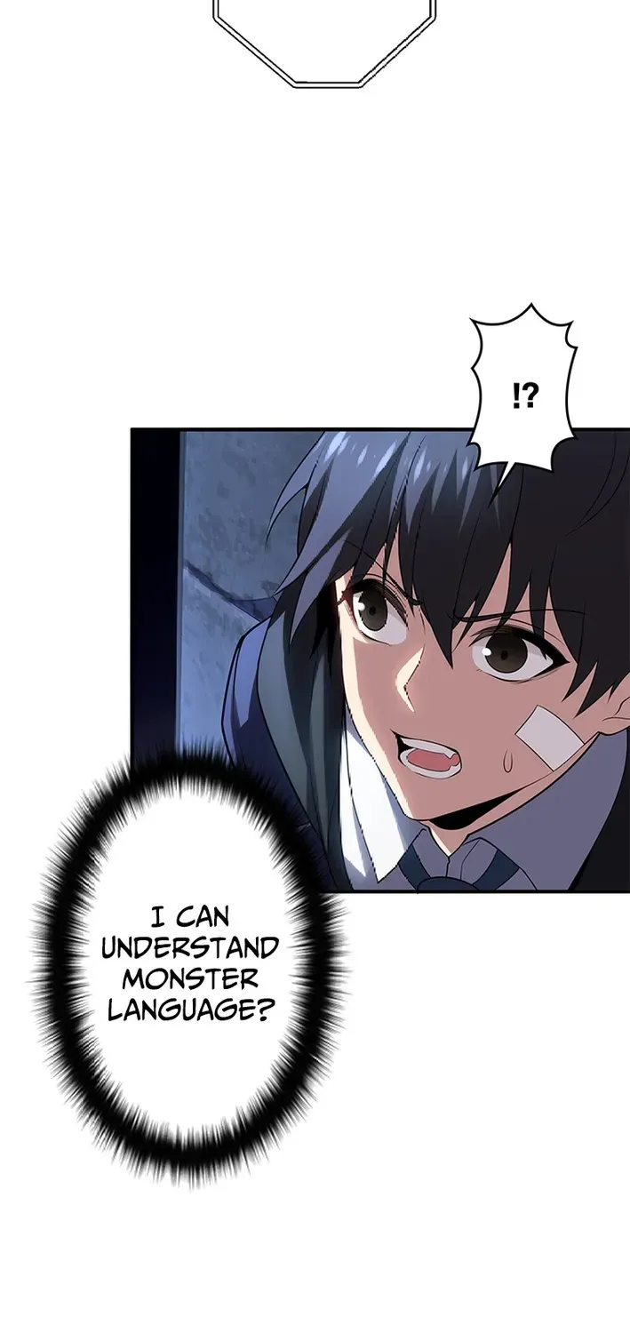 Read The Weakest Buster chapter 15 image 65 on Lezhin