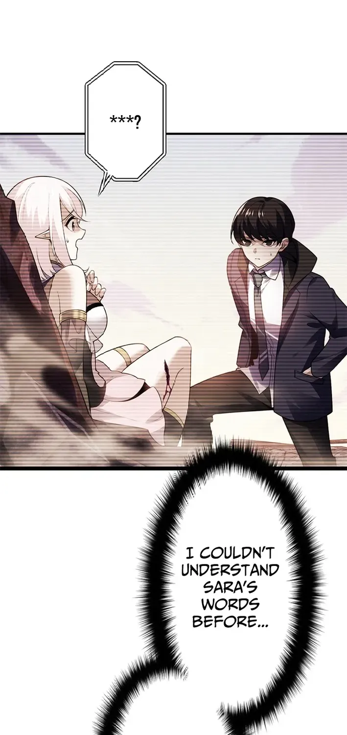 Read The Weakest Buster chapter 15 image 66 on Lezhin