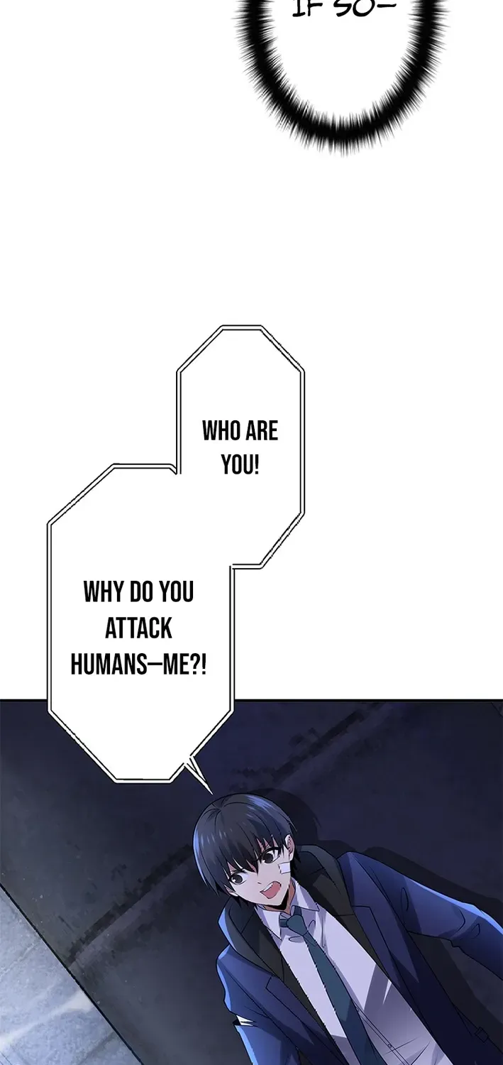 Read The Weakest Buster chapter 15 image 68 on Lezhin