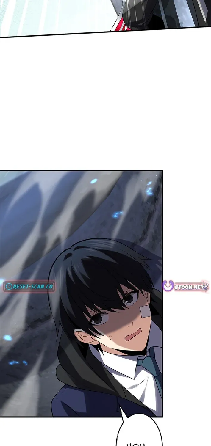 Read The Weakest Buster chapter 15 image 77 on Lezhin