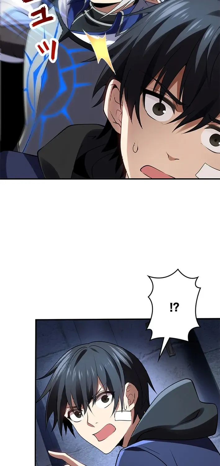 Read The Weakest Buster chapter 15 image 85 on Lezhin