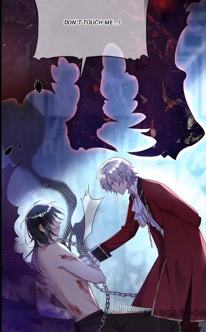 Read The Werewolf Hunter chapter 0.2 image 10 on Lezhin