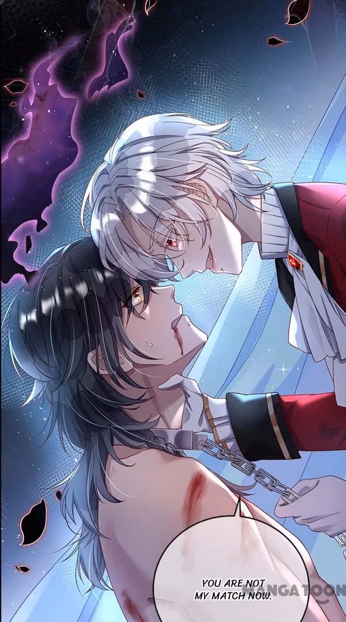 Read The Werewolf Hunter chapter 0.2 image 12 on Lezhin
