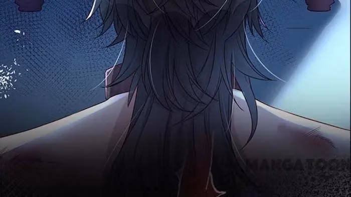 Read The Werewolf Hunter chapter 0.2 image 16 on Lezhin