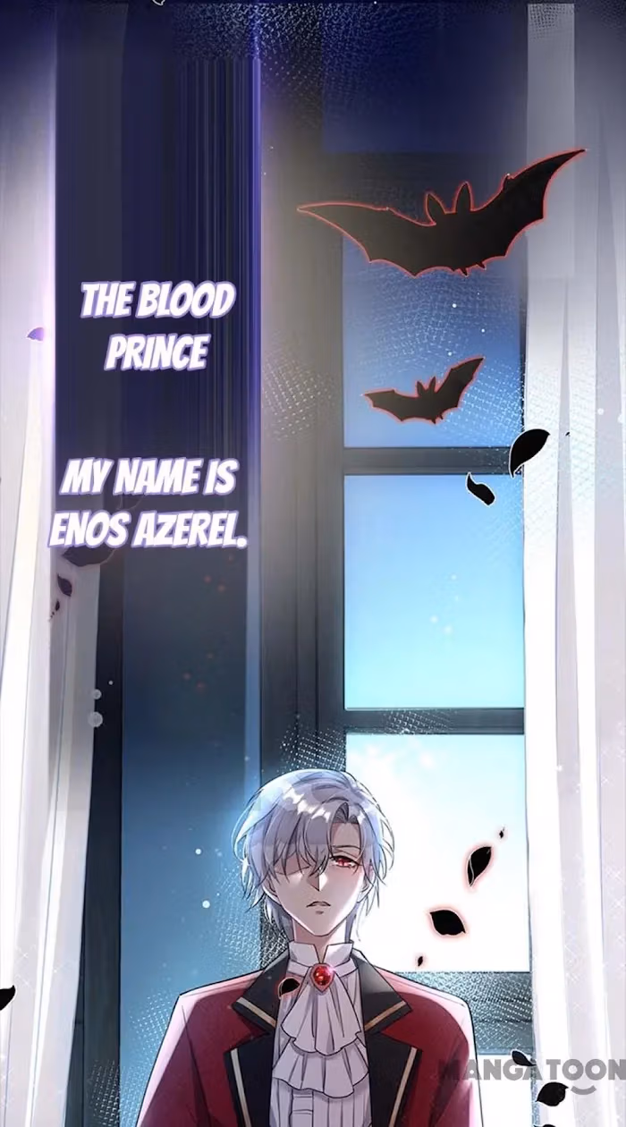 Read The Werewolf Hunter chapter 0.2 image 2 on Lezhin