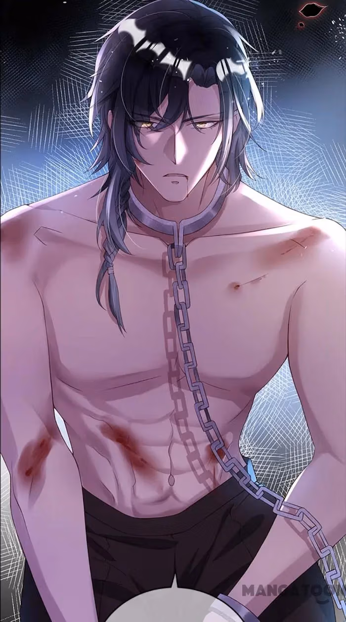 Read The Werewolf Hunter chapter 0.2 image 21 on Lezhin