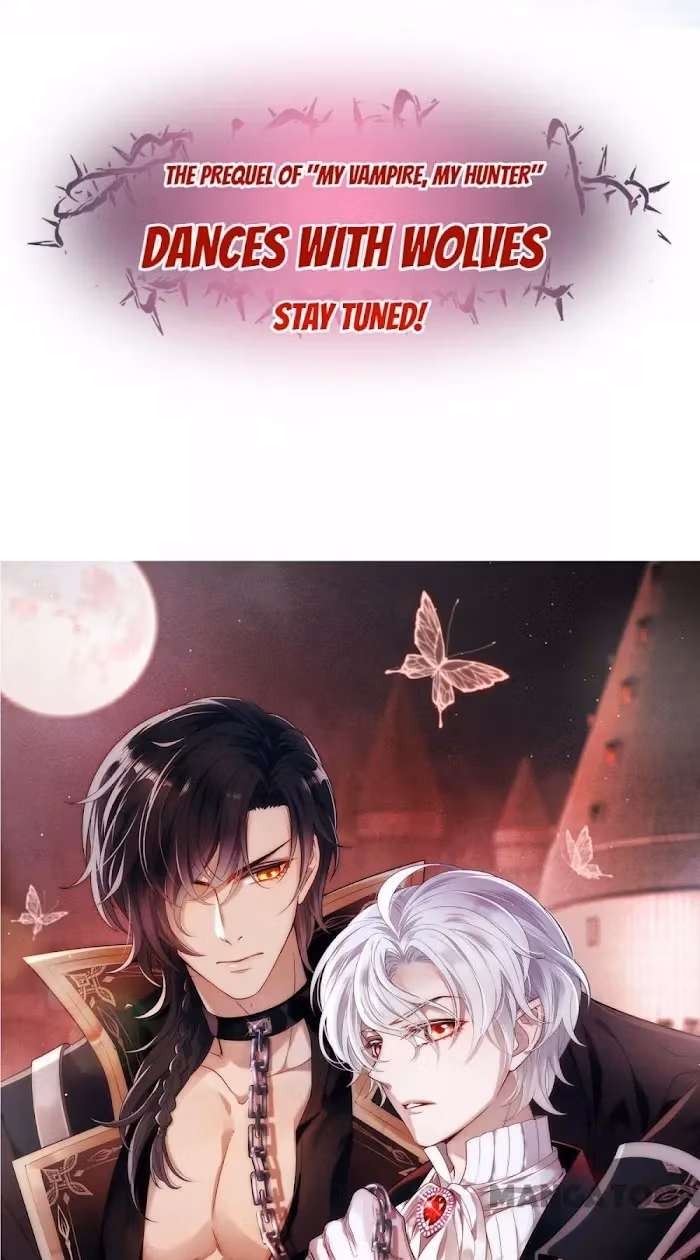 Read The Werewolf Hunter chapter 0 image 4 on Lezhin