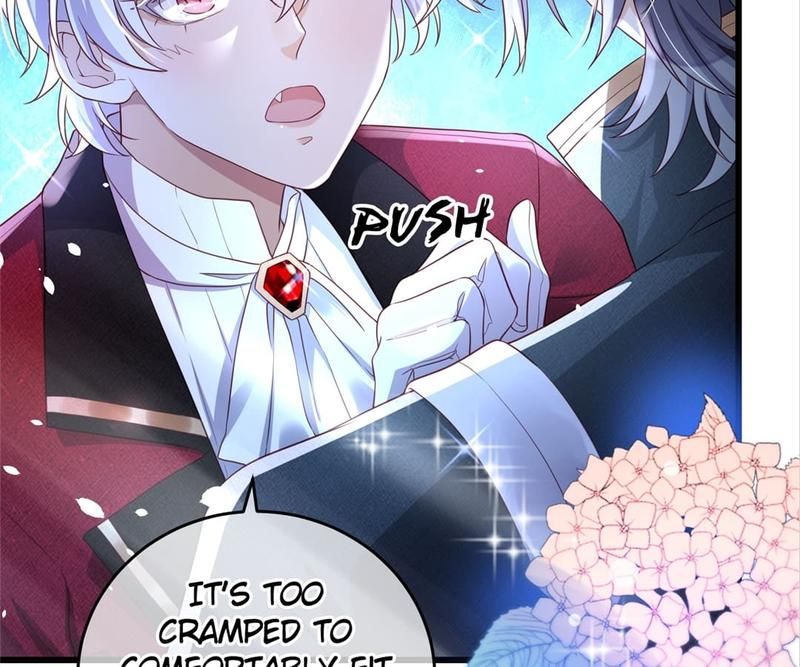 Read The Werewolf Hunter chapter 10 image 1 on Lezhin