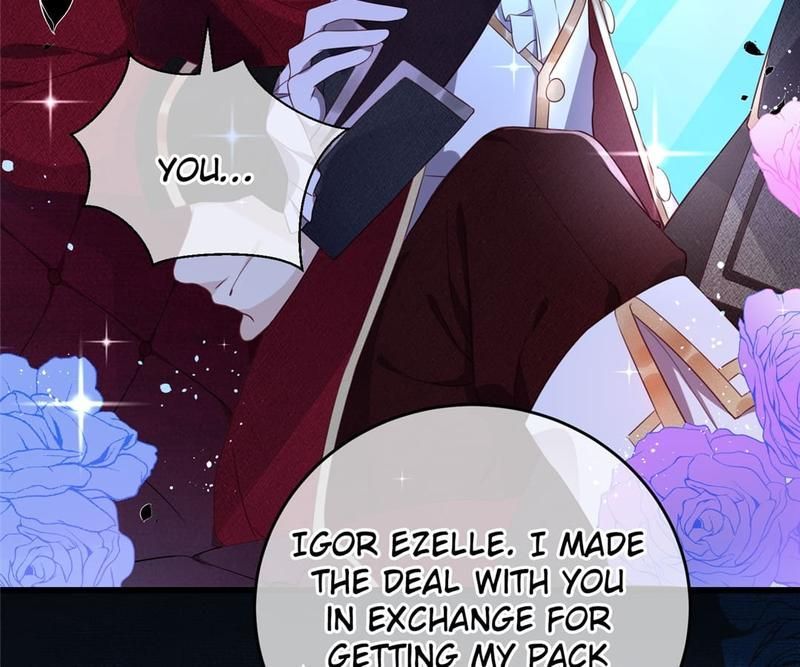 Read The Werewolf Hunter chapter 10 image 12 on Lezhin