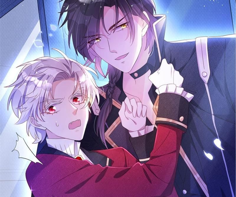 Read The Werewolf Hunter chapter 10 image 24 on Lezhin