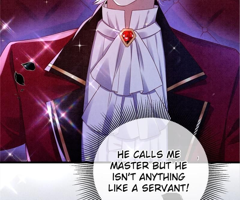 Read The Werewolf Hunter chapter 10 image 57 on Lezhin