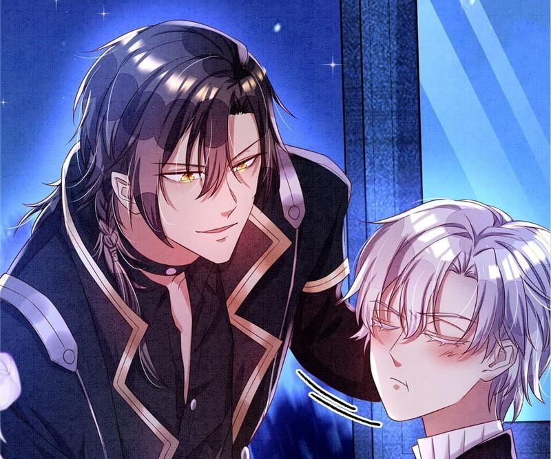 Read The Werewolf Hunter chapter 10 image 59 on Lezhin
