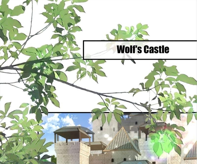 Read The Werewolf Hunter chapter 100 image 0 on Lezhin