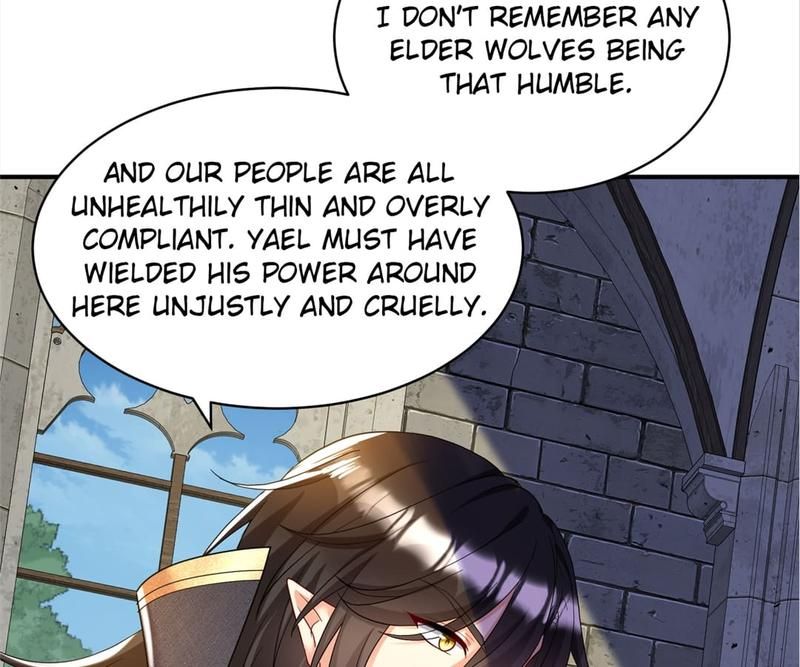 Read The Werewolf Hunter chapter 100 image 15 on Lezhin