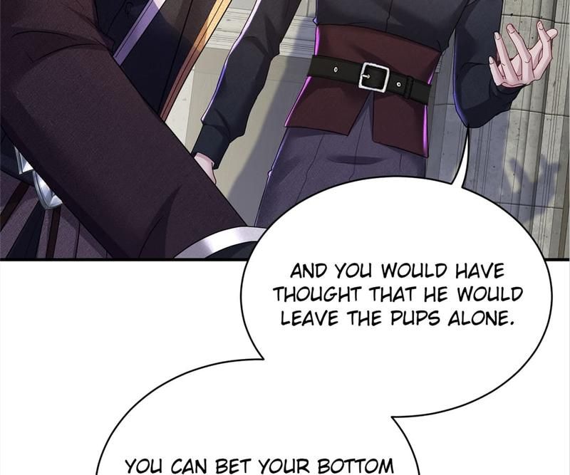 Read The Werewolf Hunter chapter 100 image 17 on Lezhin