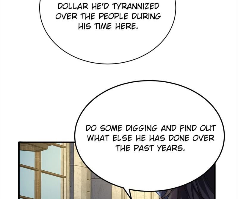 Read The Werewolf Hunter chapter 100 image 18 on Lezhin