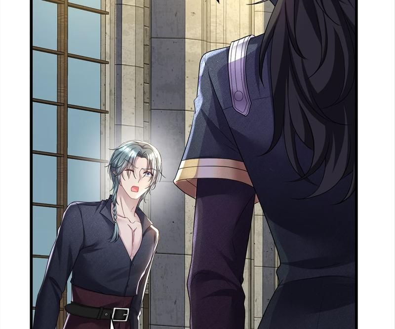 Read The Werewolf Hunter chapter 100 image 19 on Lezhin