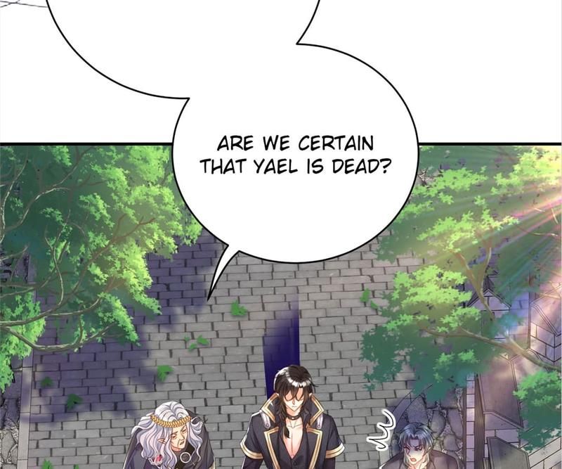 Read The Werewolf Hunter chapter 100 image 2 on Lezhin