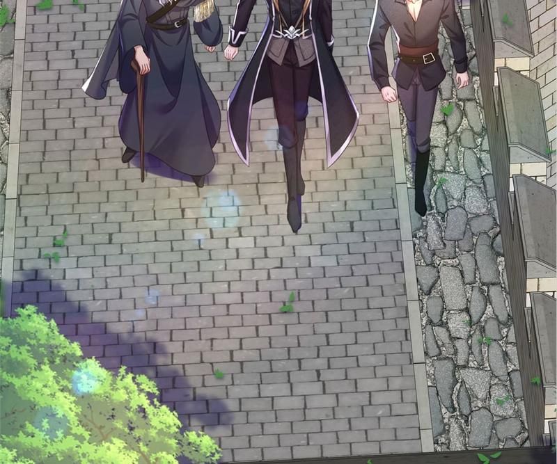 Read The Werewolf Hunter chapter 100 image 3 on Lezhin