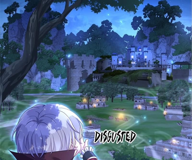 Read The Werewolf Hunter chapter 100 image 30 on Lezhin