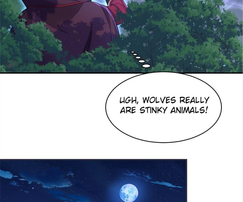 Read The Werewolf Hunter chapter 100 image 31 on Lezhin
