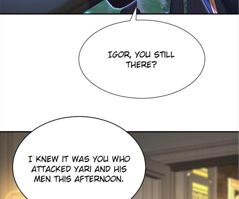 Read The Werewolf Hunter chapter 100 image 35 on Lezhin