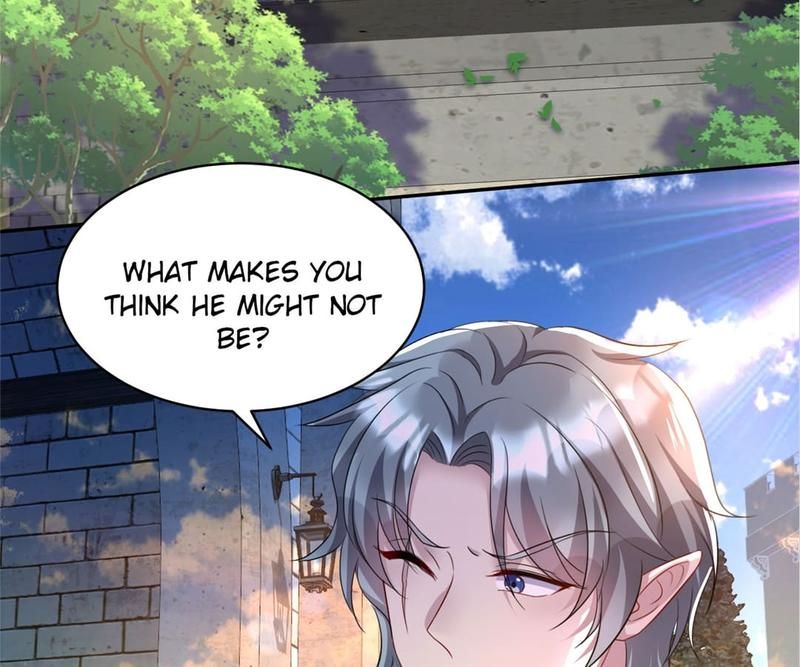 Read The Werewolf Hunter chapter 100 image 4 on Lezhin