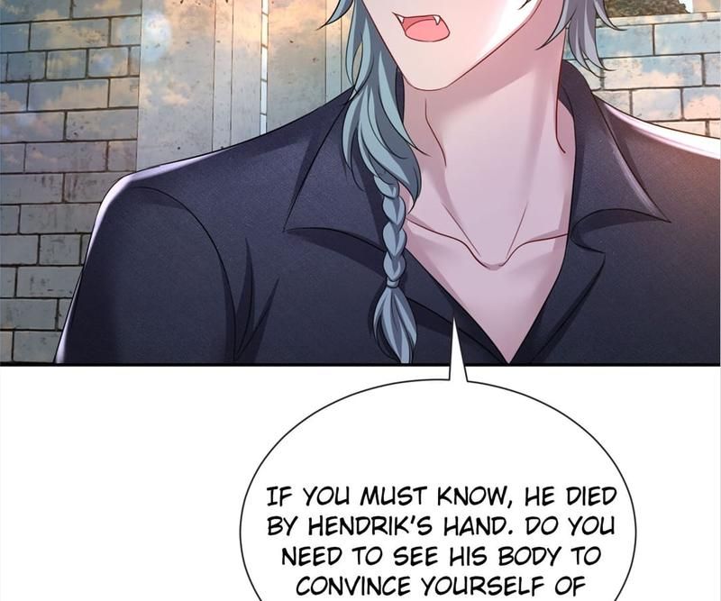Read The Werewolf Hunter chapter 100 image 5 on Lezhin