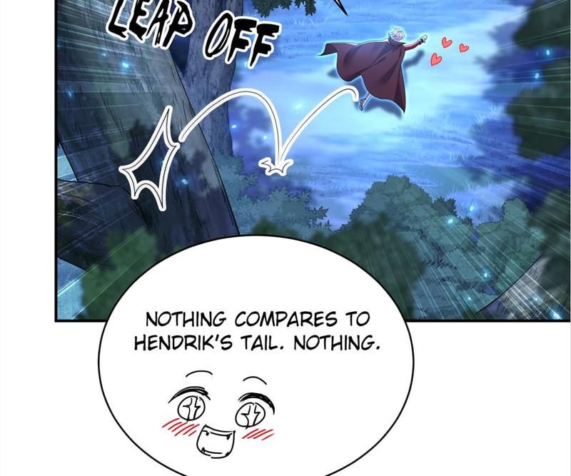 Read The Werewolf Hunter chapter 100 image 65 on Lezhin