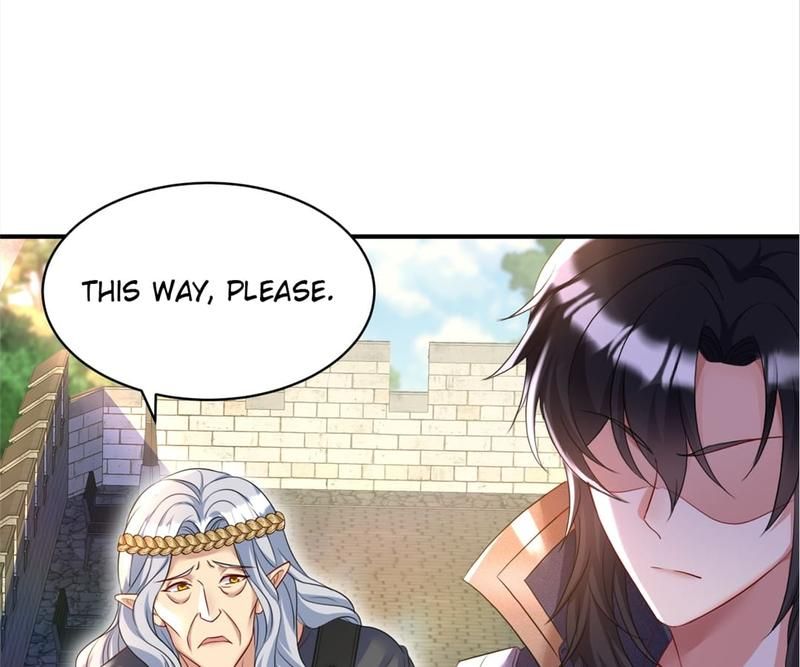 Read The Werewolf Hunter chapter 100 image 9 on Lezhin