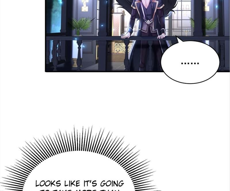 Read The Werewolf Hunter chapter 101 image 1 on Lezhin