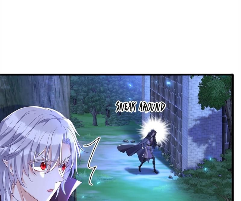 Read The Werewolf Hunter chapter 101 image 15 on Lezhin