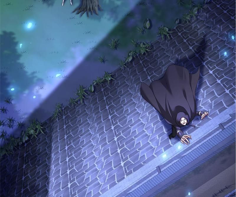 Read The Werewolf Hunter chapter 101 image 19 on Lezhin