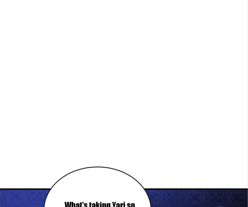Read The Werewolf Hunter chapter 101 image 21 on Lezhin