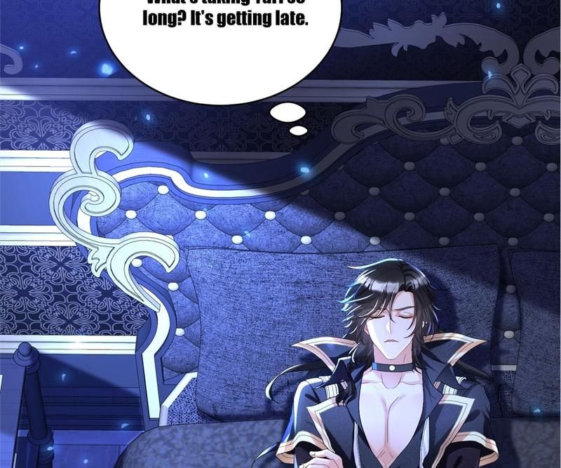 Read The Werewolf Hunter chapter 101 image 22 on Lezhin