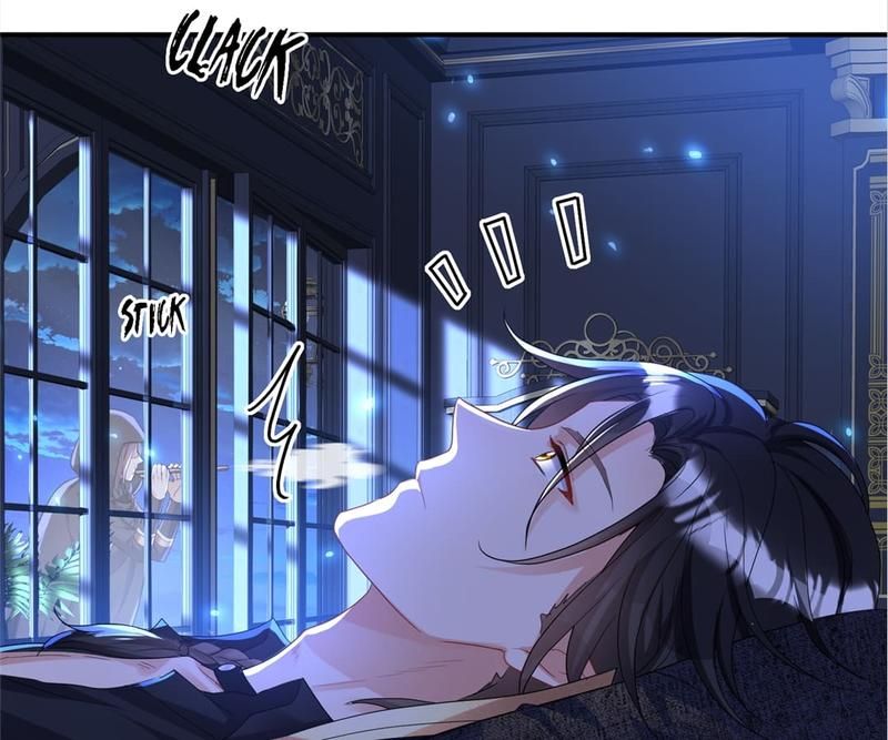 Read The Werewolf Hunter chapter 101 image 25 on Lezhin