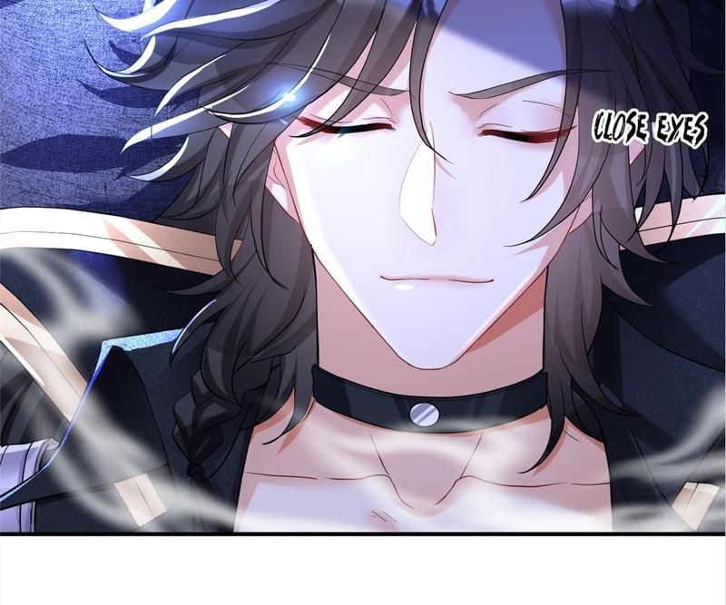Read The Werewolf Hunter chapter 101 image 30 on Lezhin