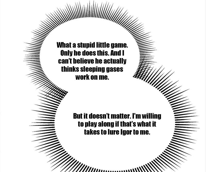 Read The Werewolf Hunter chapter 101 image 31 on Lezhin