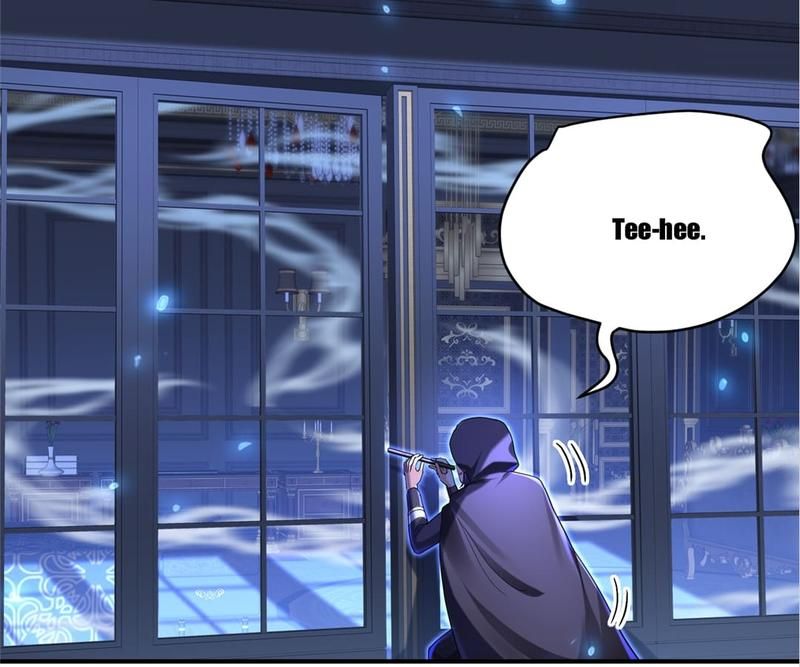 Read The Werewolf Hunter chapter 101 image 33 on Lezhin