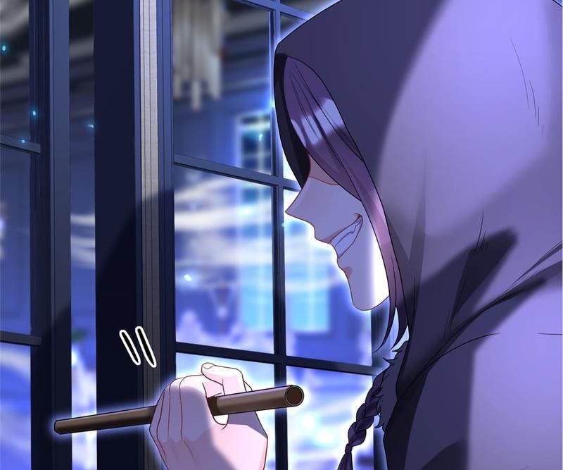Read The Werewolf Hunter chapter 101 image 35 on Lezhin