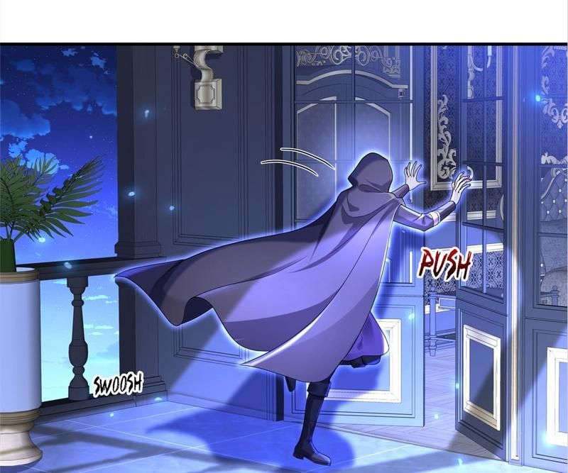 Read The Werewolf Hunter chapter 101 image 38 on Lezhin