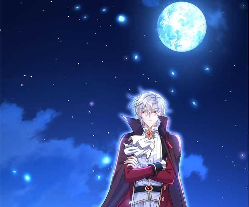 Read The Werewolf Hunter chapter 101 image 40 on Lezhin