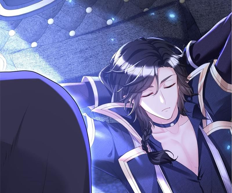 Read The Werewolf Hunter chapter 101 image 46 on Lezhin